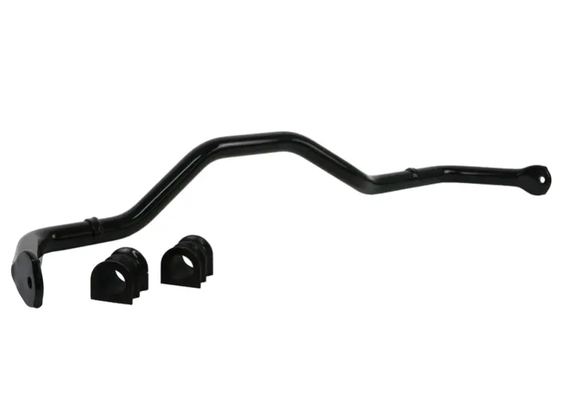 Whiteline Nissan Armada 17-23; Infiniti Qx56/Qx80 11-23 Front Heavy Duty Adjustable 33Mm Swaybar 1