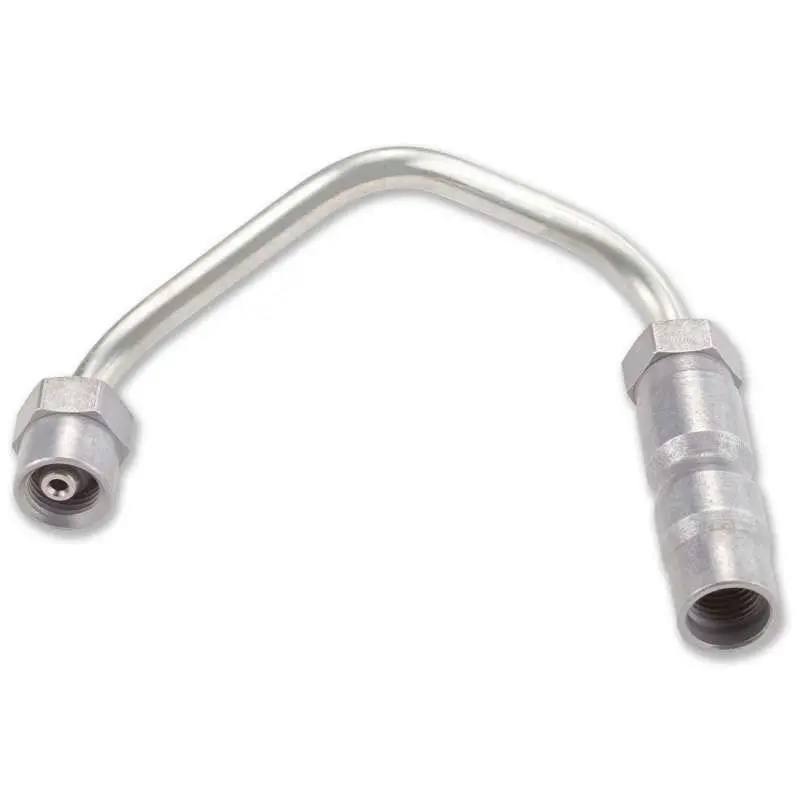 Industrial Injection High-Pressure Fuel Line For Gm Duramax Lb7 (2001–2004.5) – Cylinders 4 & 5 Replacement 1