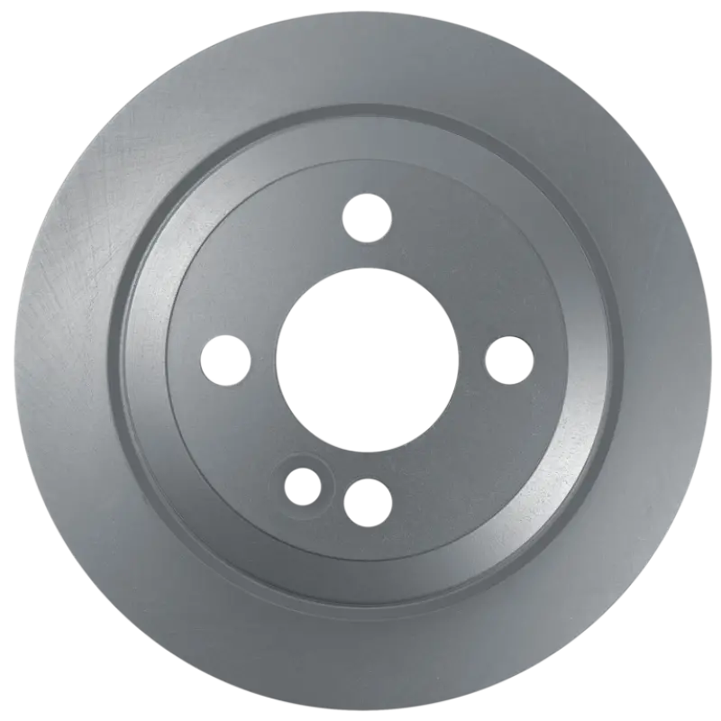 Ebc 89-95 Nissan Skyline Gt-R (R32) 2.6Tt Rk Series Premium Front Rotors 1