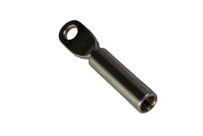 Turbosmart Iwg75 6.3Mm (.25In) Internal Wastegate Clevis 1