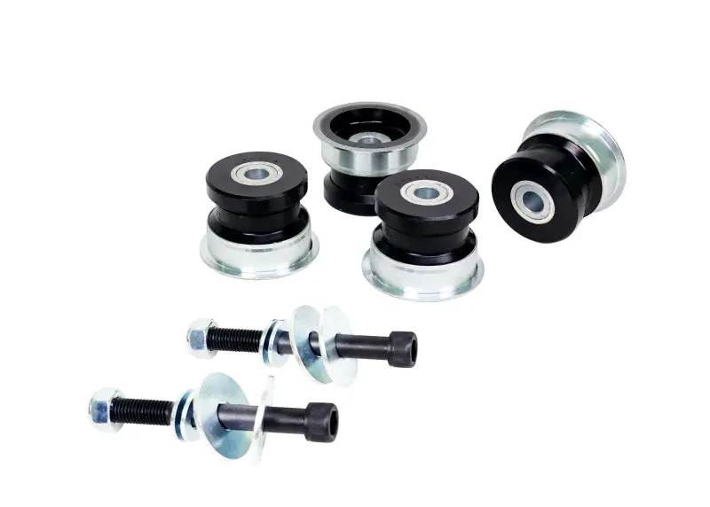 Whiteline 2015+ Ford Mustang Differential Mount Bushing 1