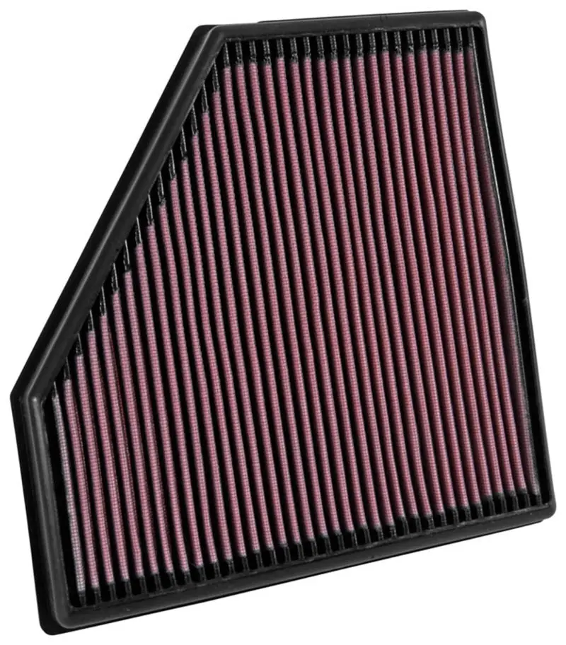 K&N Replacement Air Filter 15-16 Bmw 330I 2.0L 1