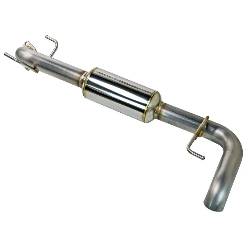 Remark 18+ Subaru Crosstrek Axleback Exhaust (Muffler Version) 1