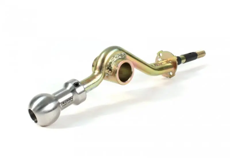 Perrin 04-21 Subaru Sti 6Spd Short Shifter Adapter W/Shifter Bushings Kit 1