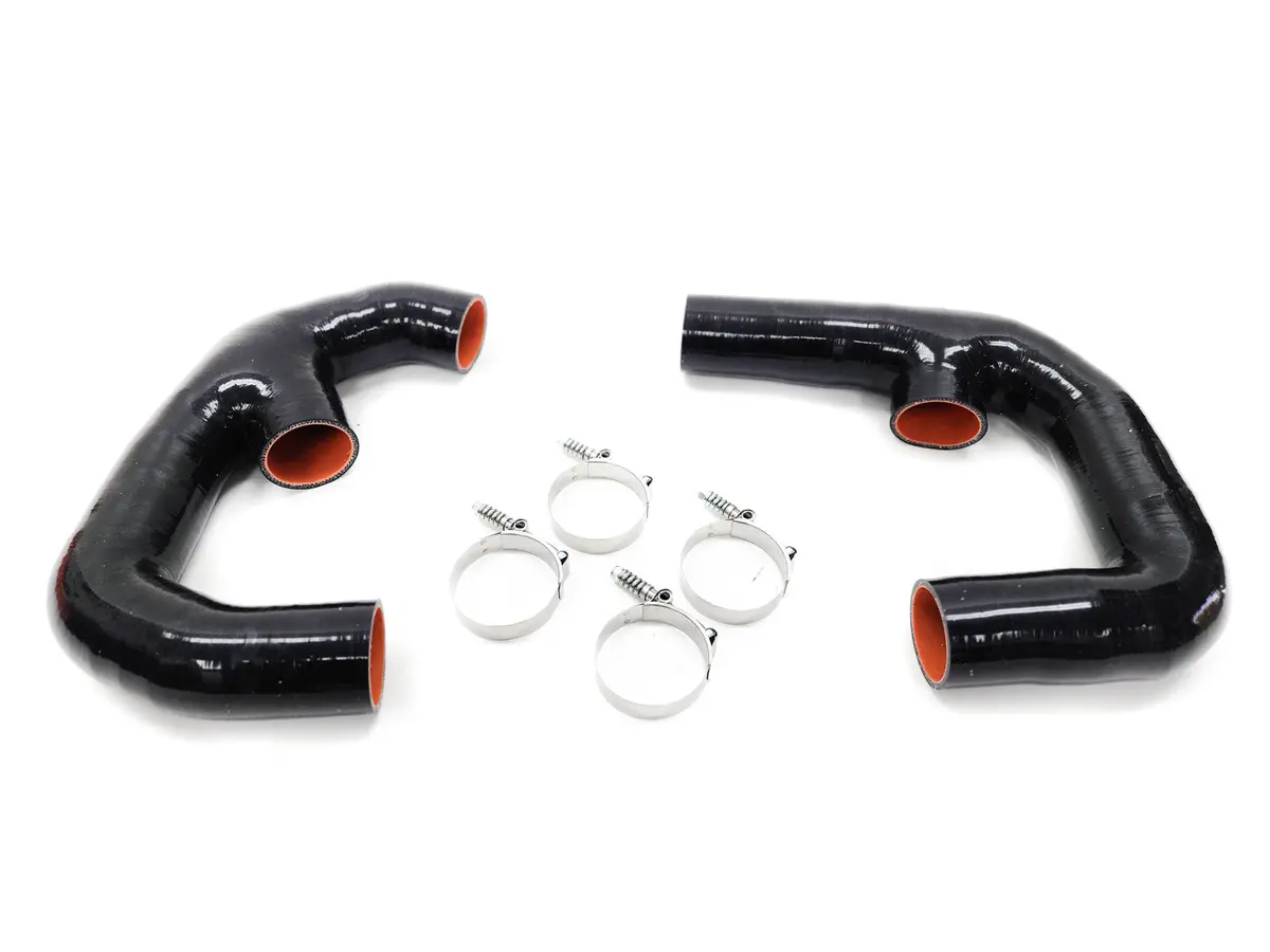 Mk7 Bicooler Piping Upgrade 1