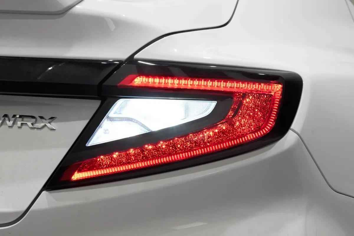 2022+ Subaru Wrx Diode Dynamics Tail-As-Turn 1