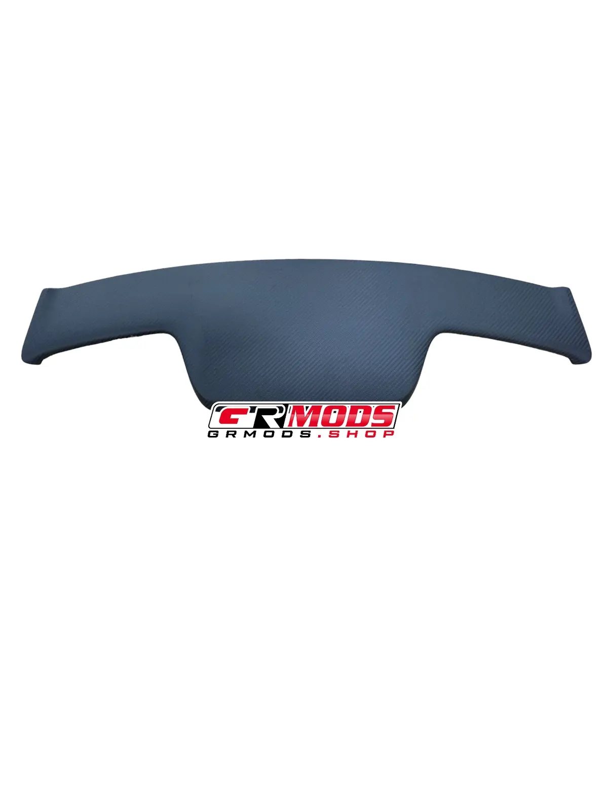 Grmods Carbon Fiber Circuit Style Wing Kit 5