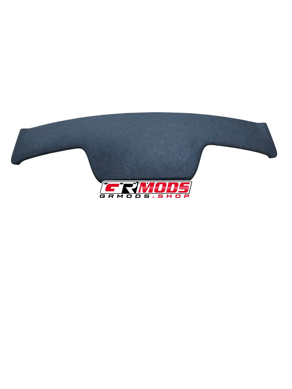Grmods Carbon Fiber Circuit Style Wing Kit 11