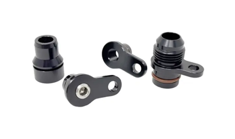 Torque Solution Bmw B58 (Gen2) Turbo Fitting Install Kit 1