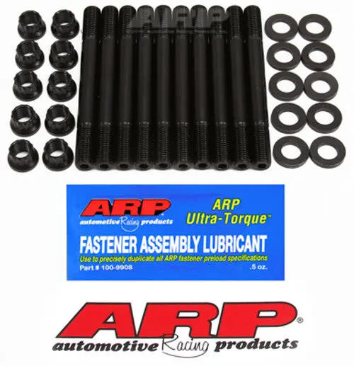 Arp 03-06 Evo 8/9 / 95-98 Eclipse 4G63 2Nd Gen Head Stud Kit 1