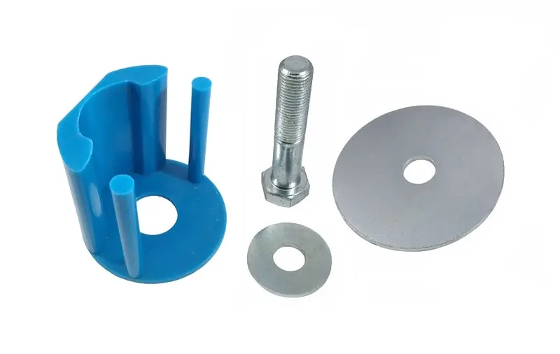 Torque Solution Pendulum (Dog Bone) Race Insert Volkswagen 2005.5-2008 1