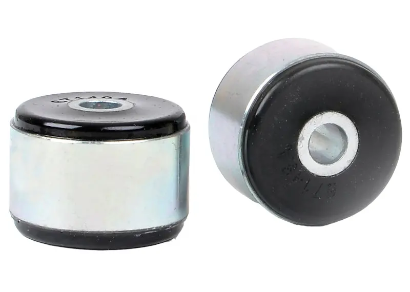 Whiteline 13+ Subaru Forester Sj Incl Turbo Rear Differential Mount In Cradle Bushing Kit 1