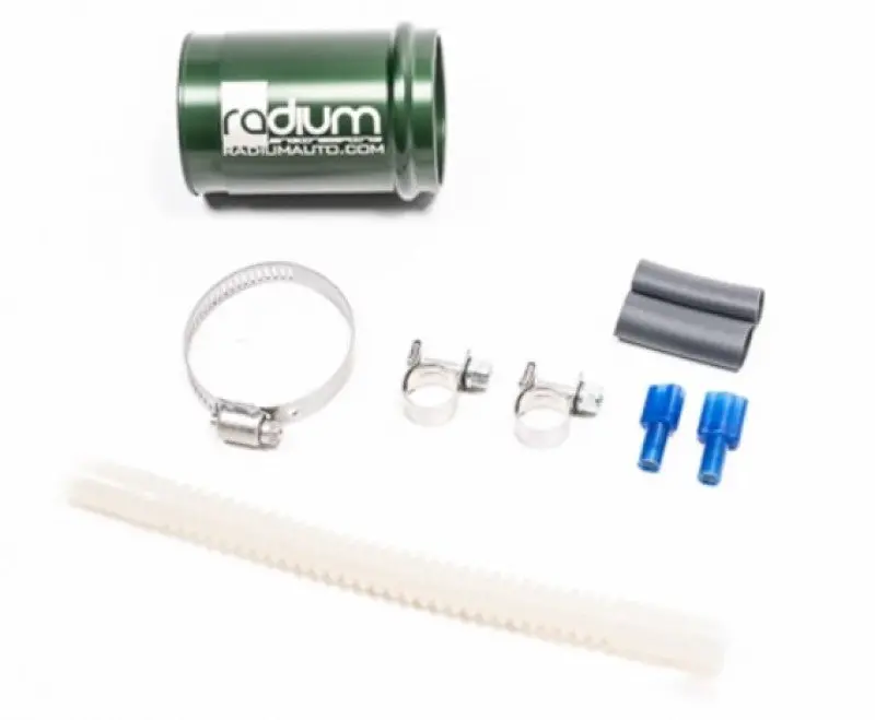 Radium Bmw E46 (Excluding M3) Fuel Pump Install Kit - Pump Not Included 2