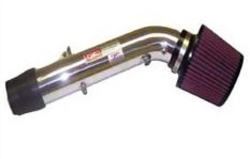 Injen 02-07 Subaru Wrx/Sti Black Short Ram Intake 1