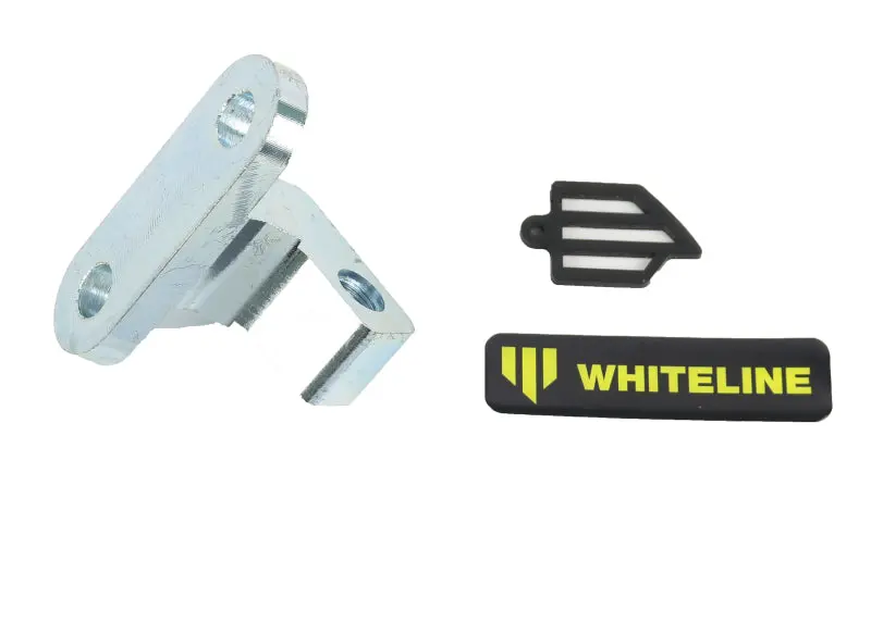 Whiteline 2002-2006 Acura Rsx Bump Steer - Correction Kit 2