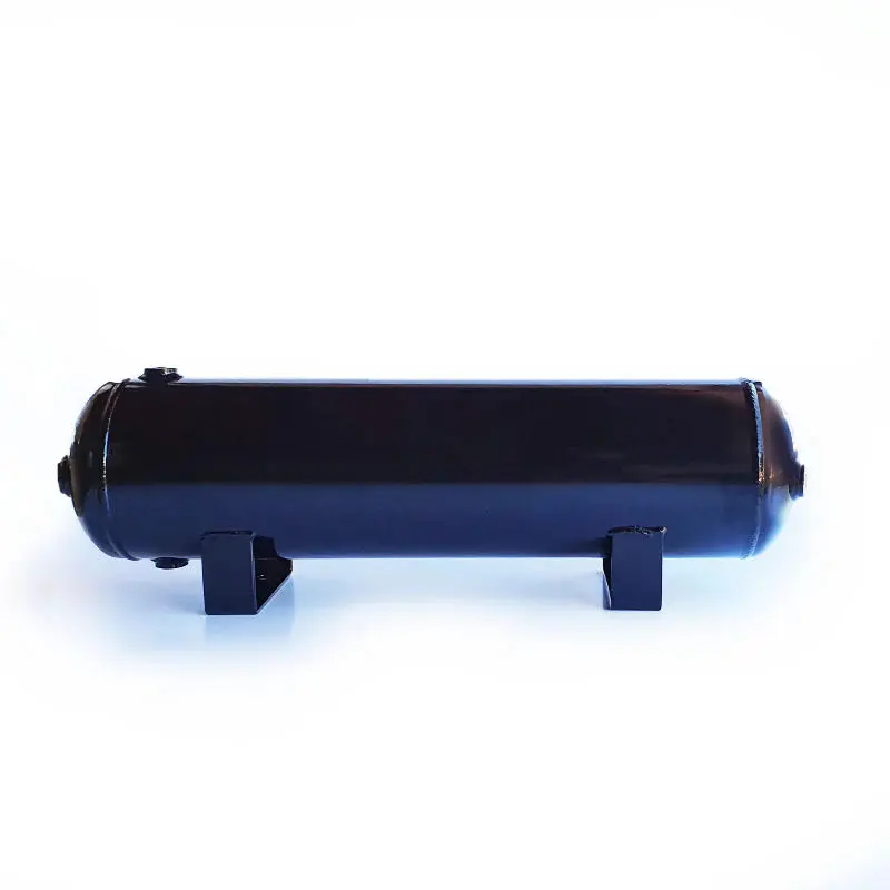 2 Gallon Cater Steel Tank 1