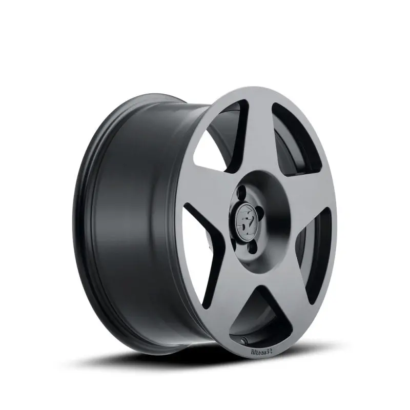 Fifteen52 Tarmac 18X8.5 5X108 42Mm Et 63.4Mm Center Bore Asphalt Black Wheel 1