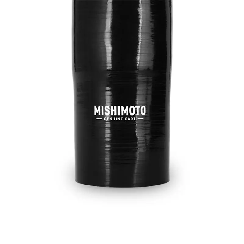 Mishimoto 2016+ Ford Focus Rs Cold Side Intercooler Pipe - Black 2