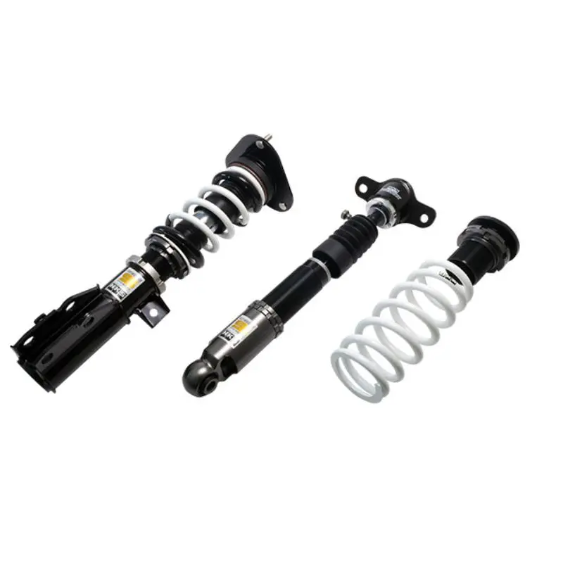 Hks 12/2022+ Toyota Prius Mxwh60 Hipermax S Full Kit 1