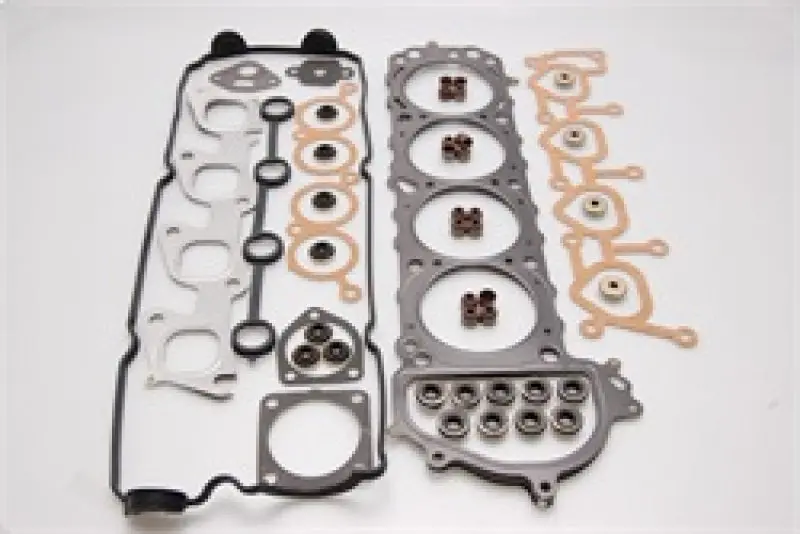 Cometic Street Pro Nissan 1995-98 Ka24de 2.4L 240Sx 90Mm Bore .051In Thickness Top End Kit 1