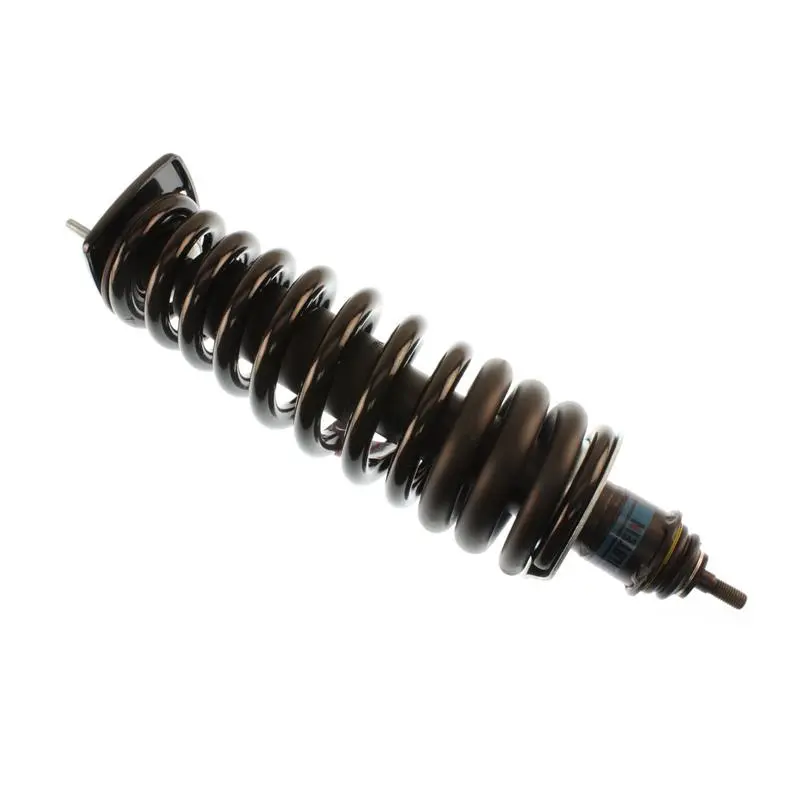 Bilstein B4 2002 Mercedes-Benz Ml500 Base Rear Shock Absorber 2