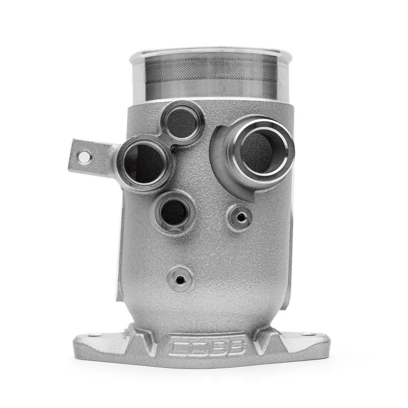 Cobb 2015-2021 Subaru Wrx / 14-18 Forester Xt Cast Turbo Inlet 1