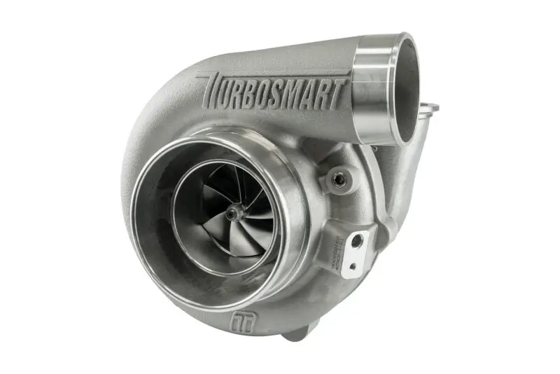 Turbosmart Water Cooled 6262 V-Band Inlet/Outlet A/R 0.82 External Wastegate Ts-2 Turbocharger 1