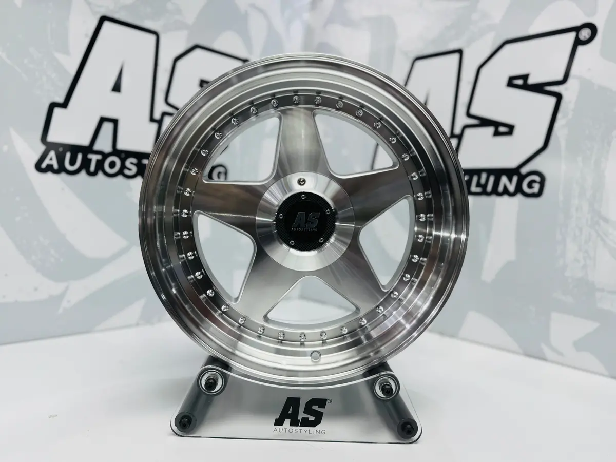 17  ” As-Futura 4/100 & 5/100 Narrow Wides 1