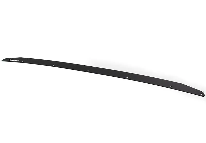 Perrin 15-21 Subaru Wrx/Sti (Sedan Only W/ Premium Wing) Gurney Flap 1