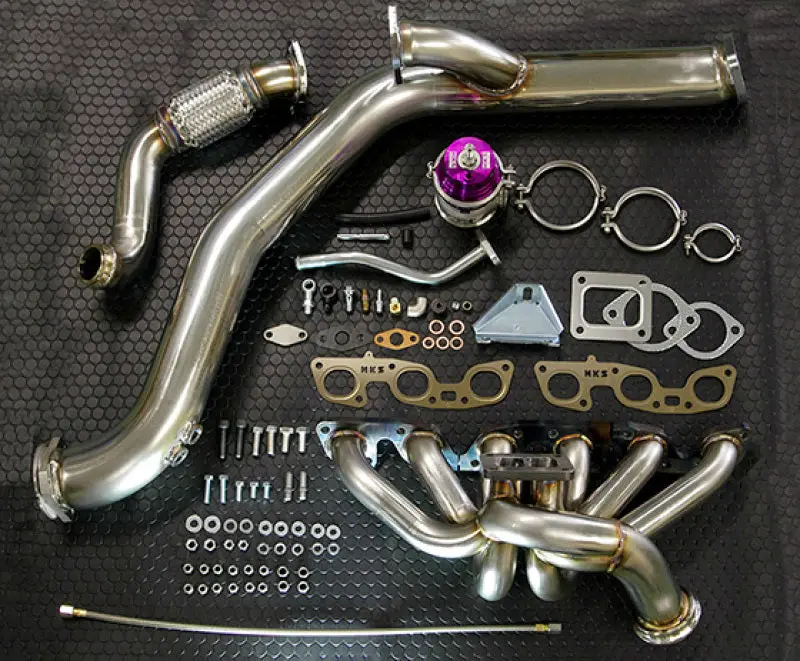 Hks Setup Kit Rb26 For Gtiii-4R 1