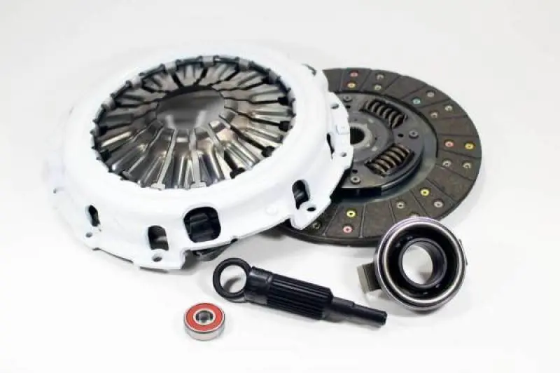 Clutch Masters 18-19 Subaru Wrx 2.0L (Mid 2018 With Vin J*806877) Fx100 Clutch Kit 1