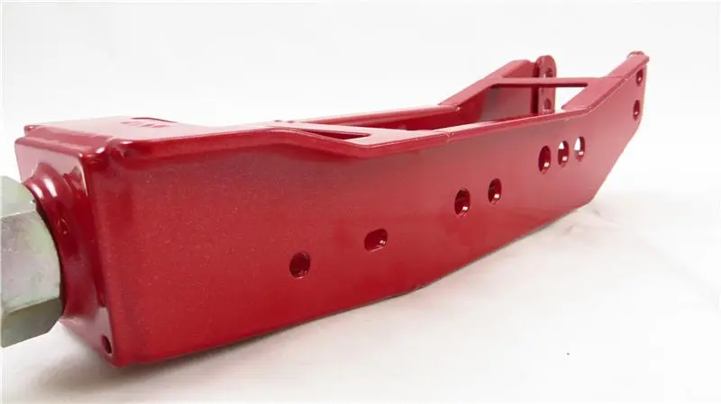 Rs-R 13+ Scion Fr-S / Subaru Brz Rear Lower Control Arms 1