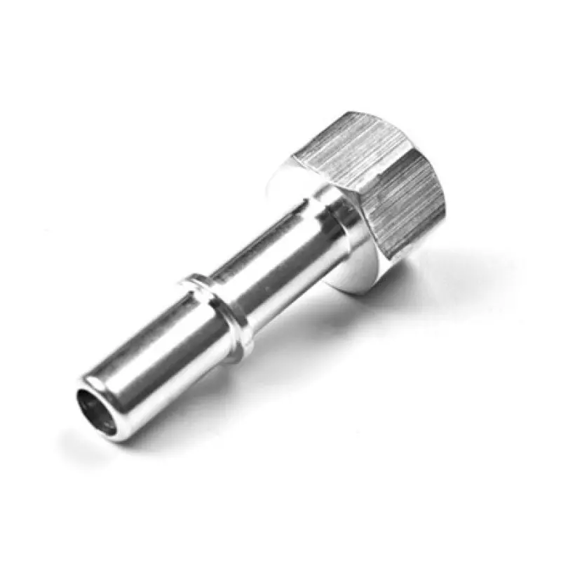 Torque Solution Quick Connect Fitting Male 5/16In. To -6 An Female 1