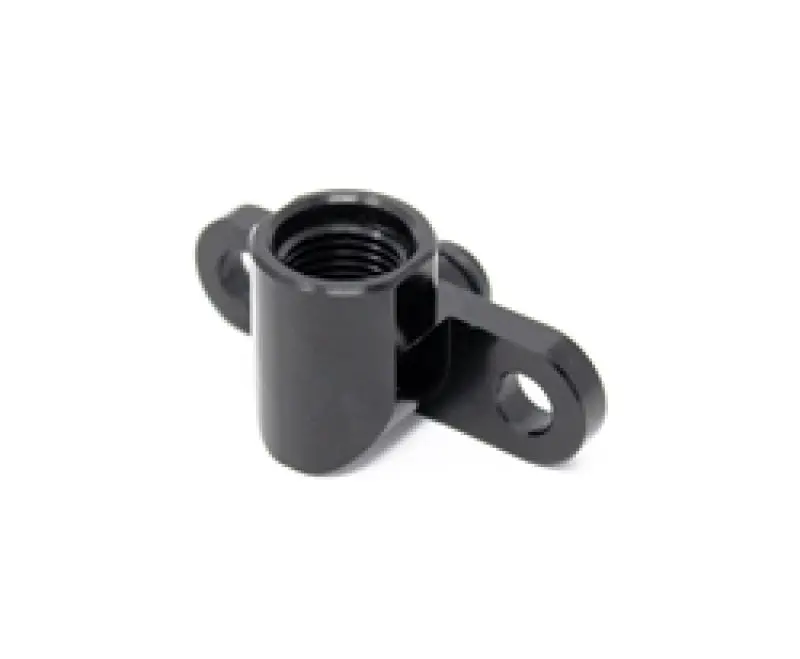 Torque Solution Fuel Pressure Regulator Adapter Mitsubishi Evo X 1