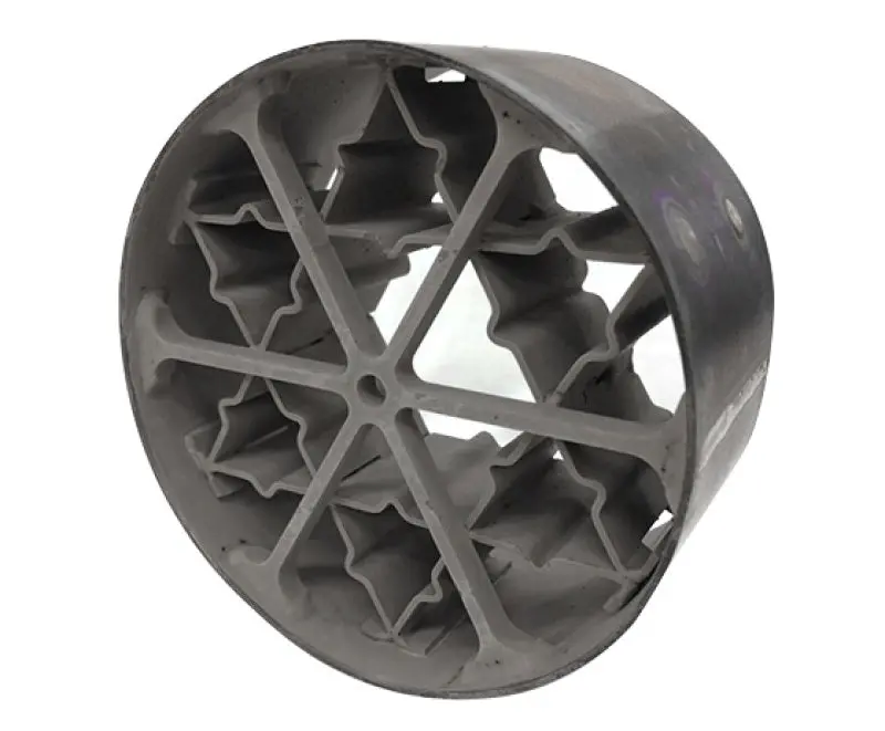 Hks Racing Metal Catalyzer Universal 1