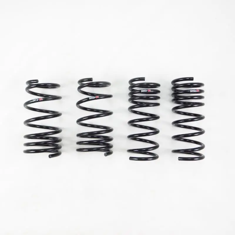 Rs-R 2020+ Toyota Supra (A90) Down Sus Springs 1