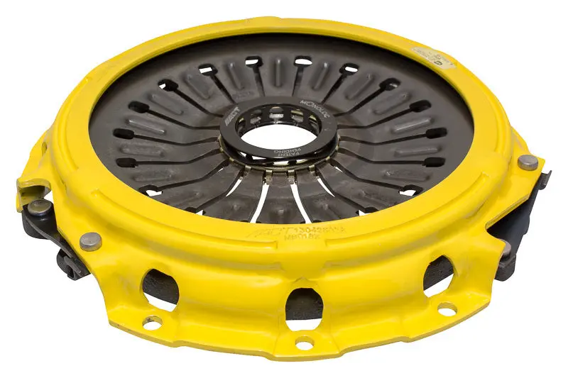 Act 2003 Mitsubishi Lancer P/Pl-M Xtreme Clutch Pressure Plate 2