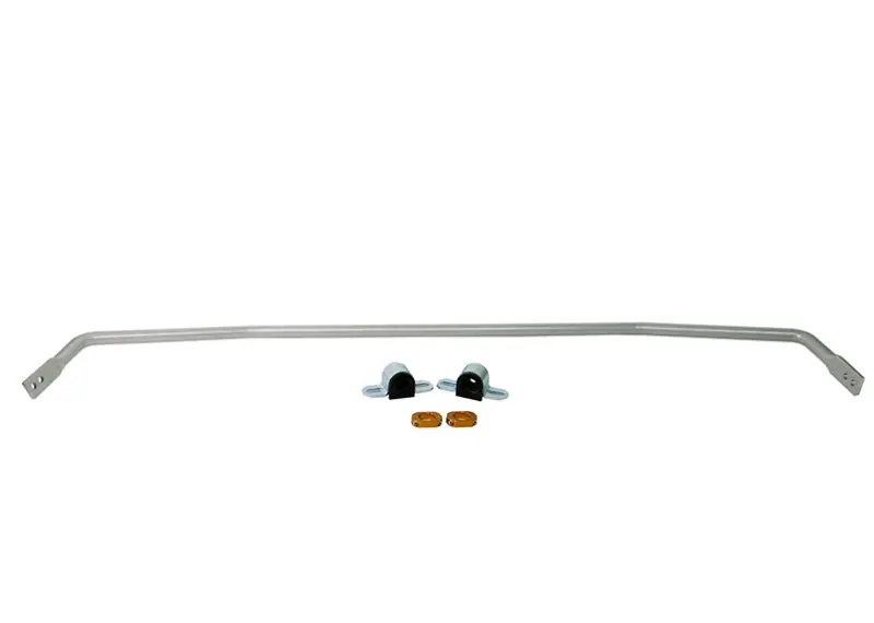 Whiteline 2012+ Ford Focus St 24Mm Heavy Duty Rear Adjustable Swaybar 1