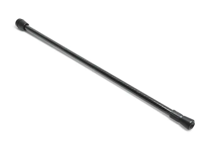 Seibon Universal Carbon Fiber Hood/Truck Prop 1
