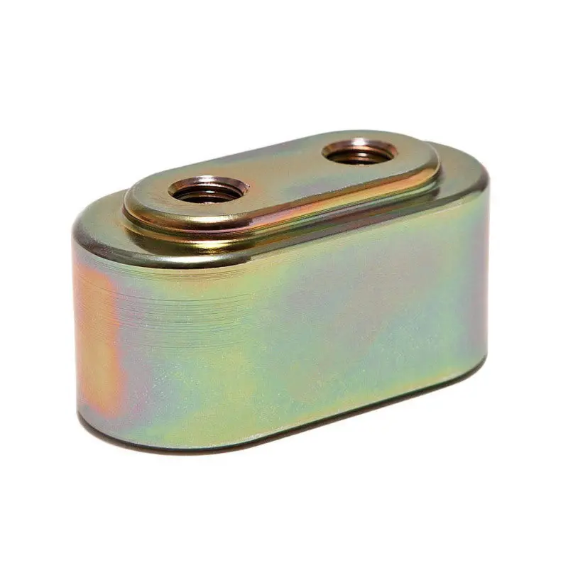 Cobb 07-10 Mazdaspeed3 Shifter Weight 1