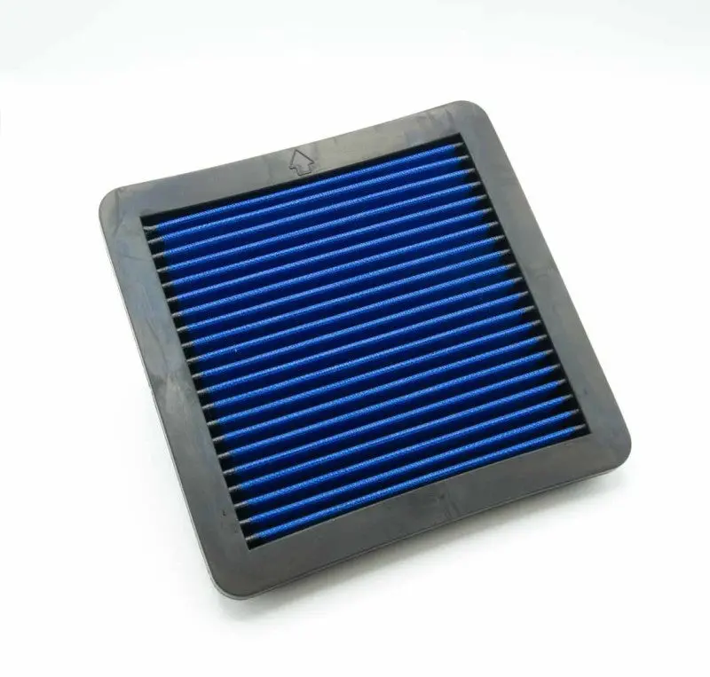 Turbo Xs 08-21 Subaru Wrx/Sti Dry Element Drop In Air Filter (Oem 16546Aa090/16546Aa10a) 1