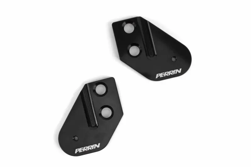 Perrin 13-20 Subaru Brz / Scion Fr-S / Toyota 86 Engine Oil Cooler Full Kit 1