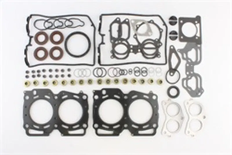 Cometic Street Pro 02-05 Subaru Wrx Ej205 Dohc 93Mm Bore Complete Gasket Kit *Oem # 10105Aa560* 1
