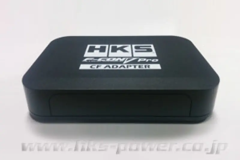 Hks F-Con V Pro Cf Adapter R35 1