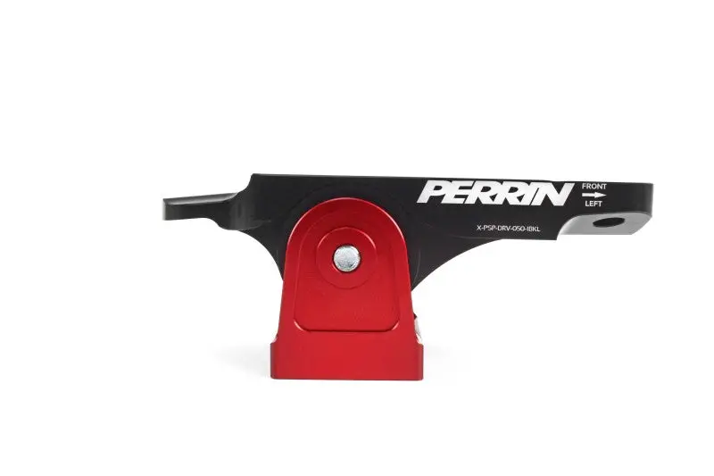 Perrin 02-21 Wrx / 04-21 Sti / 13-20 & 2022 Brz / 2022 Toyota Gr86 Motor Mount Kit 1