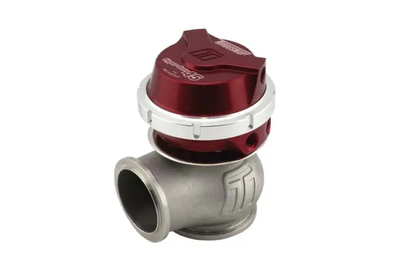 Turbosmart Wg45 Gen V Hyper-Gate 45 14Psi Red 1