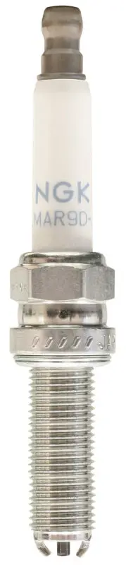 Ngk Copper Core Spark Plug Box Of 10 (Lmar9d-J) 1