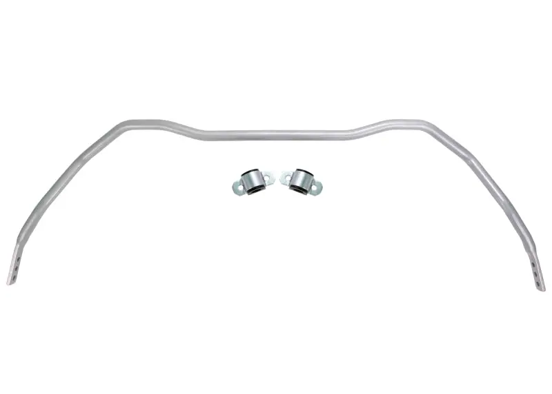 Whiteline 87-92 Toyota Supra Mk3 Ma70/1 Rear 22Mm Heavy Duty Adjustable Swaybar 2