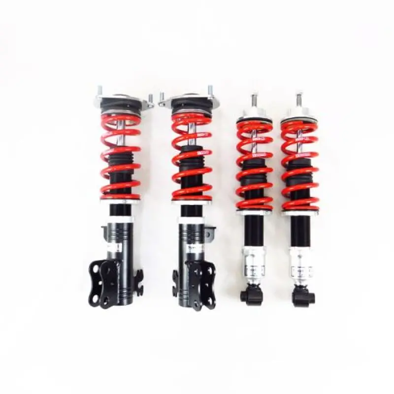 Rs-R 2023+ Toyota Prius Awd & Prius Prime Fwd Sports-I Coilovers 1