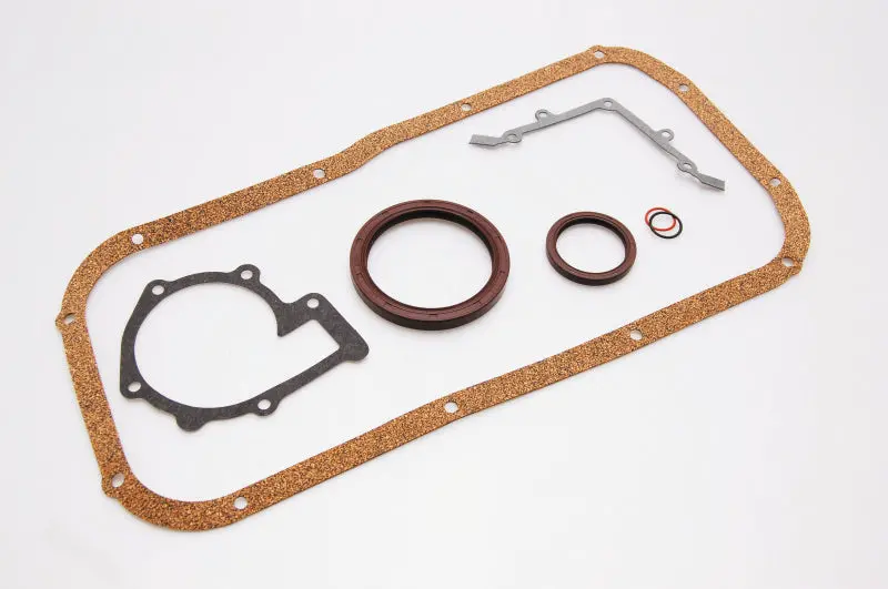 Cometic Street Pro Nissan 1991-98 Ka24de 2.4L 240Sx Bottom End Kit 1